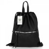 Dámská kabelka shopper bag BEE BAG černá 1352CA105